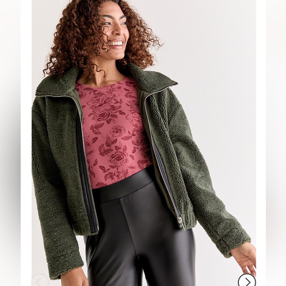 Francescas Women’s Jacket